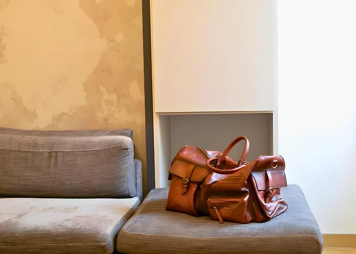 Appartamento The Nest - New Opening Roma