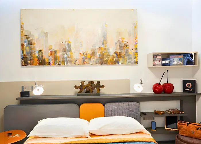 Appartamento The Nest - New Opening *