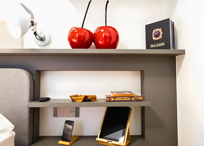 Appartamento The Nest - New Opening *