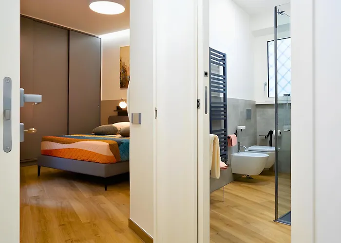 The Nest - New Opening Appartamento *