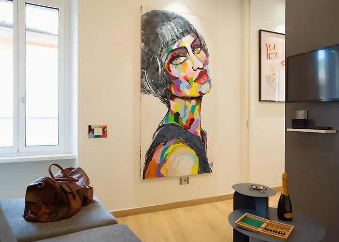 The Nest - New Opening Appartamento